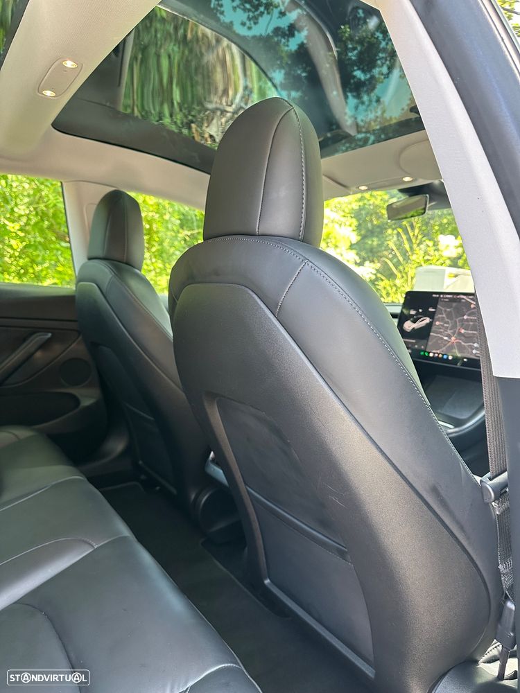 Tesla Model 3 Long Range Tração Integral - 28