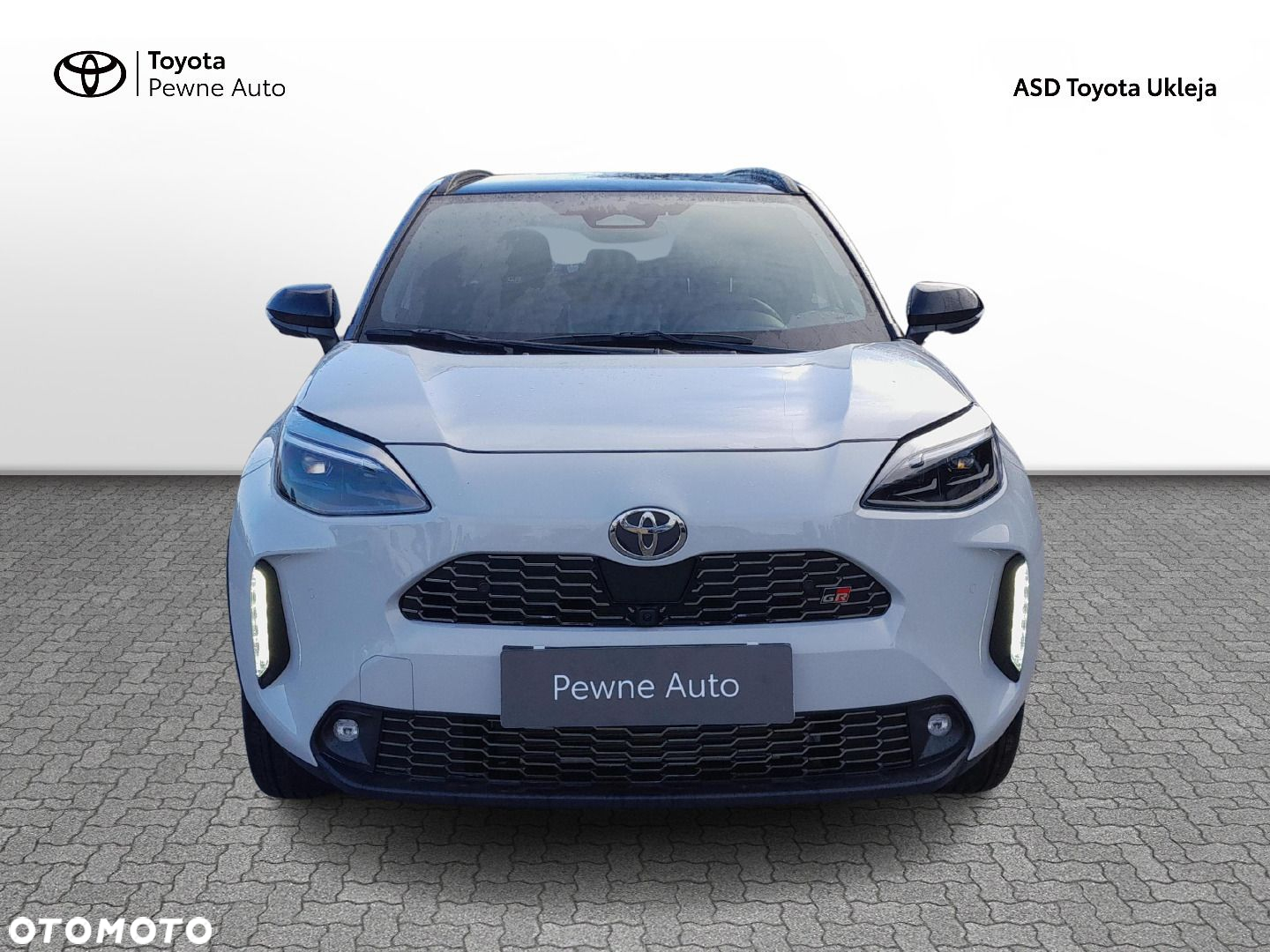 Toyota Yaris Cross - 6