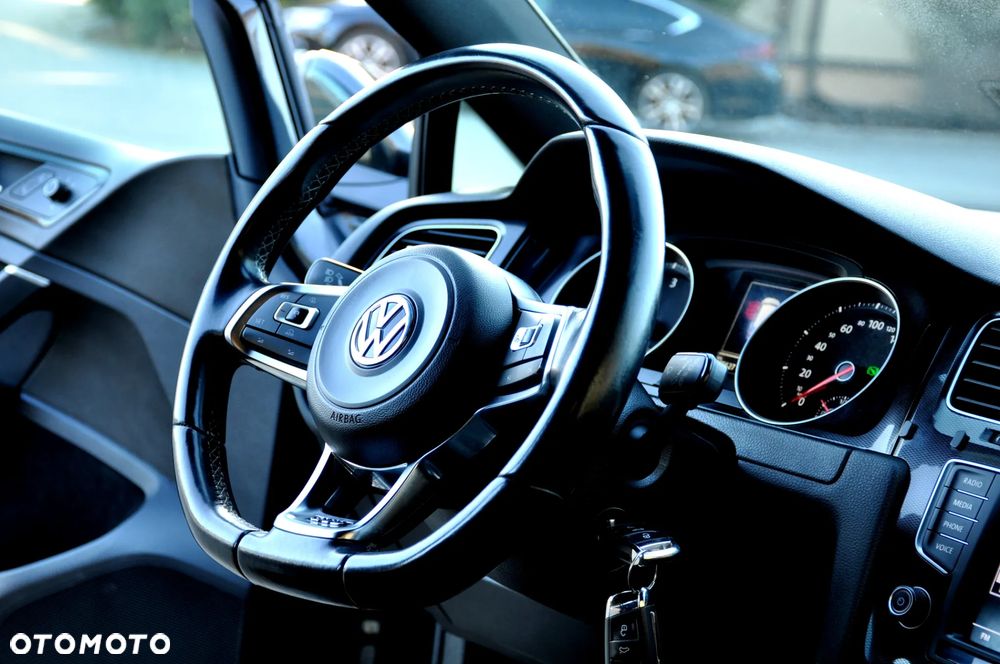 Volkswagen Golf GTD 2.0 TDI SCR DSG - 26