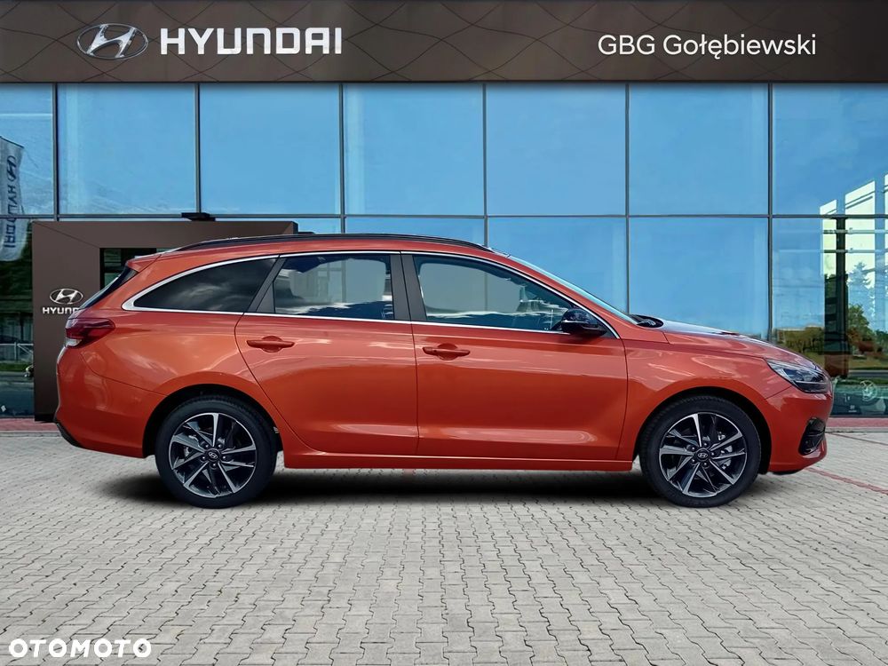 Hyundai i30 1.5 T-GDI 48V Smart DCT - 9