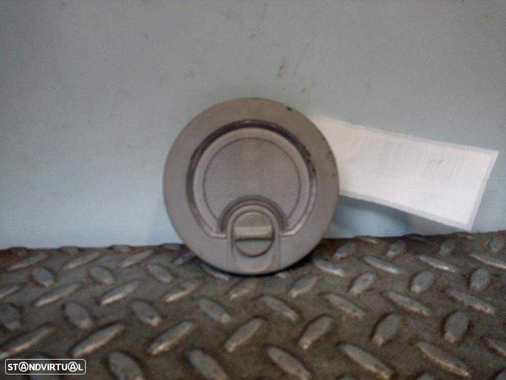 LUZ INTERIOR SSANGYONG ACTYON I - 1