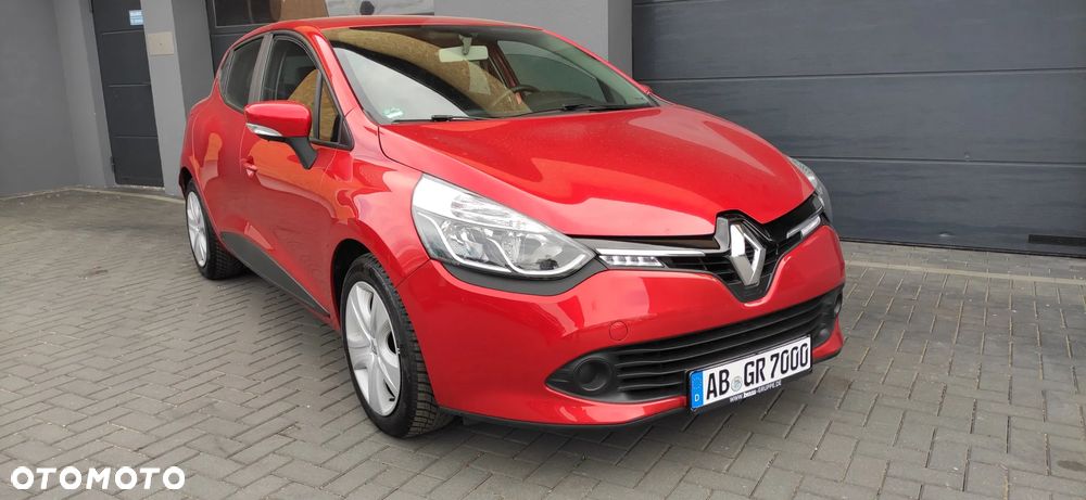 Renault Clio 0.9 Energy TCe Intens+ - 5