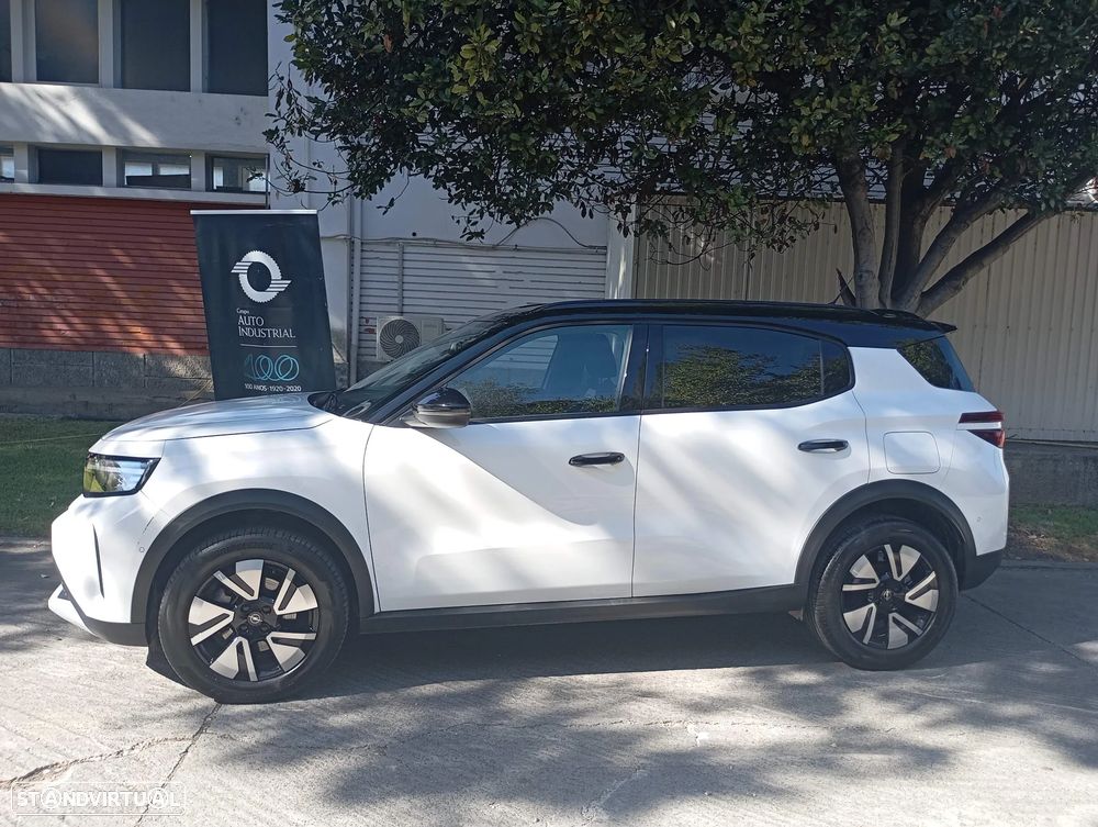 Opel Frontera - 3
