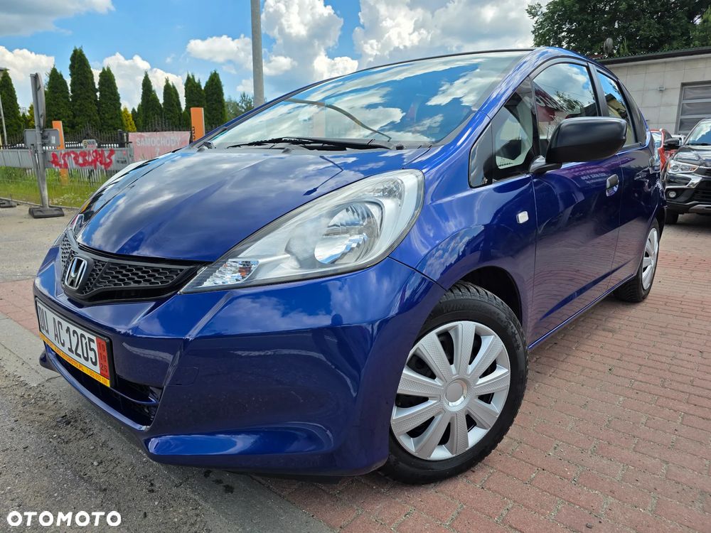 Honda Jazz 1.2 i-VTEC - 2
