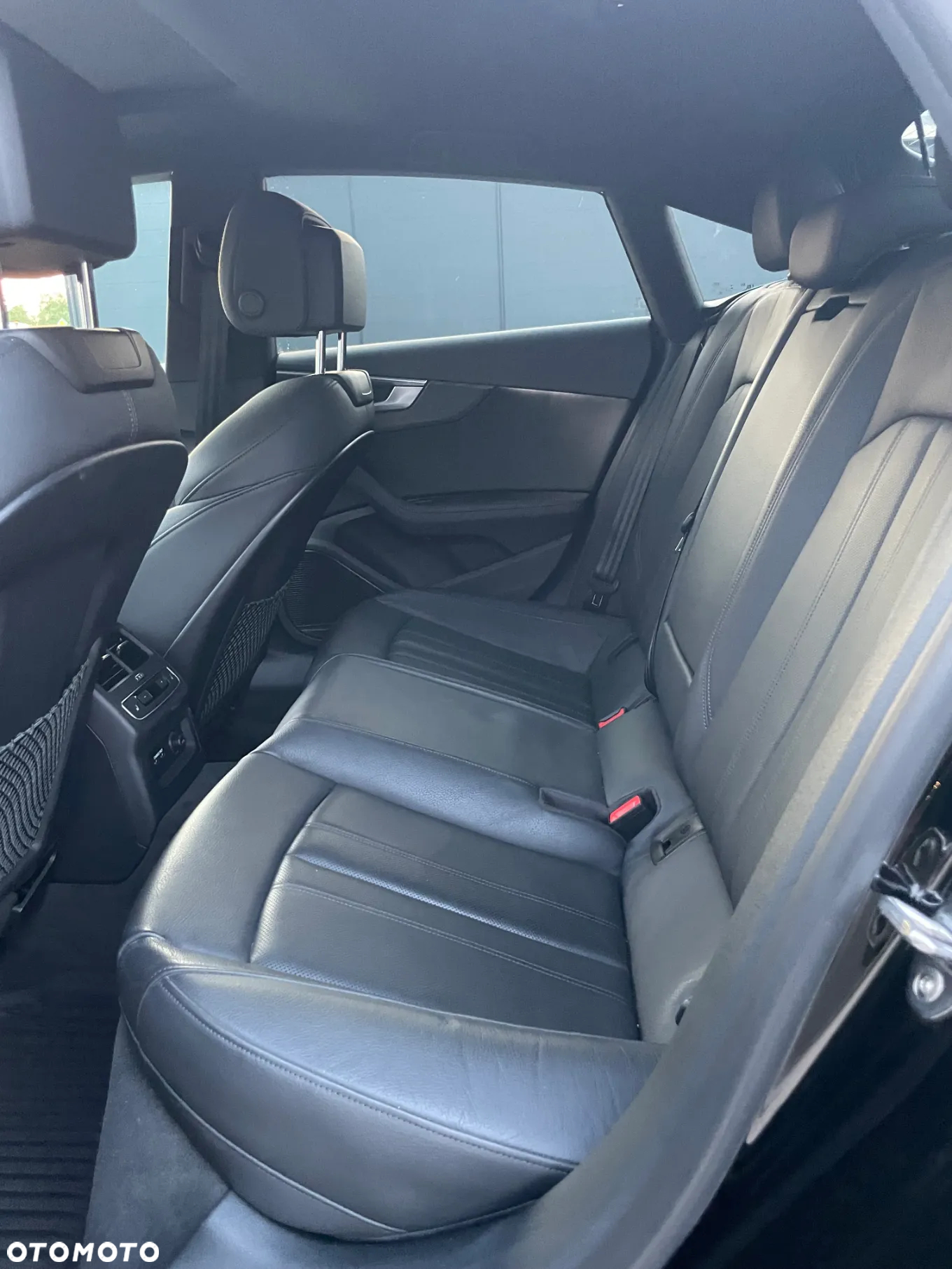 Audi A5 Sportback 2.0 TFSI quattro S tronic sport - 12