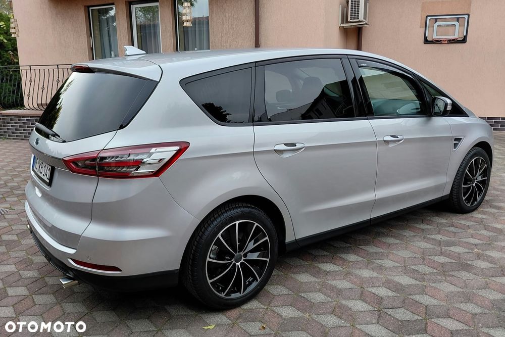Ford S-Max - 3