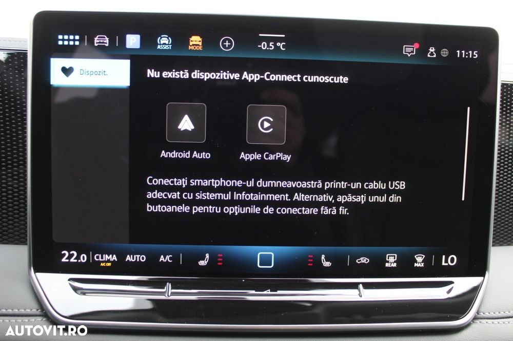 Volkswagen Tiguan 1.5 eTSI DSG MHEV Advanced - 21