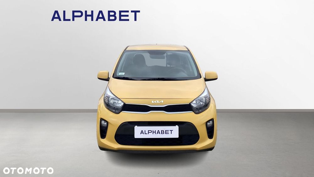 Kia Picanto 1.0 M - 8