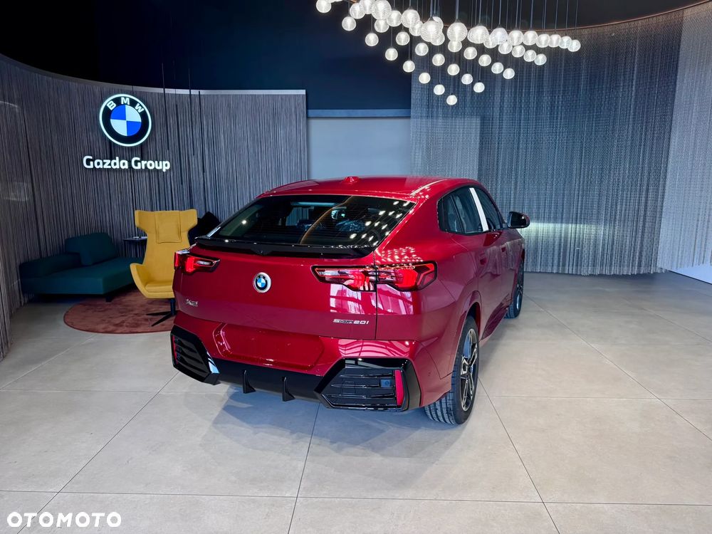 BMW X2 sDrive20i mHEV - 6