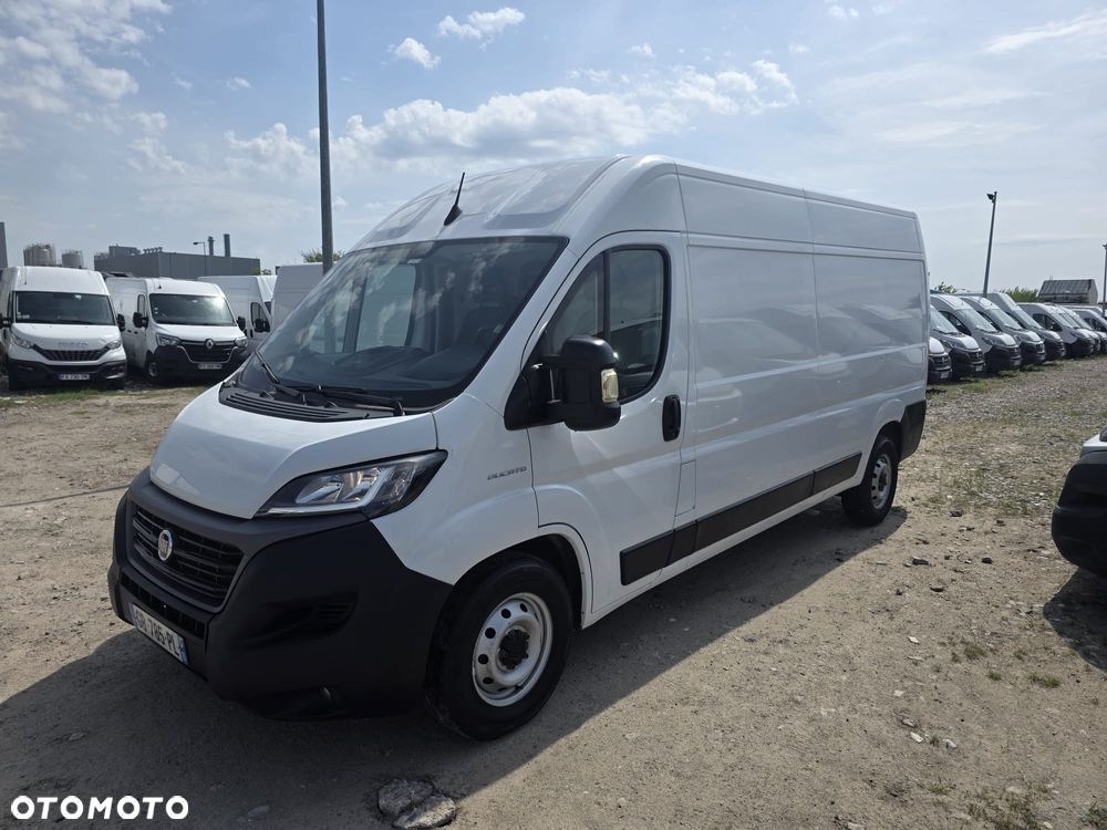 Fiat Ducato L3H2 - 10