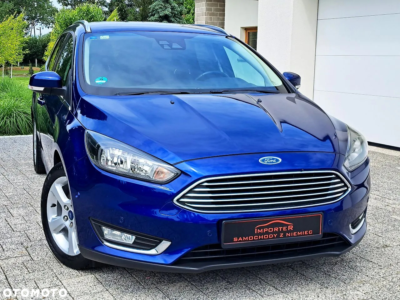 Ford Focus - 12
