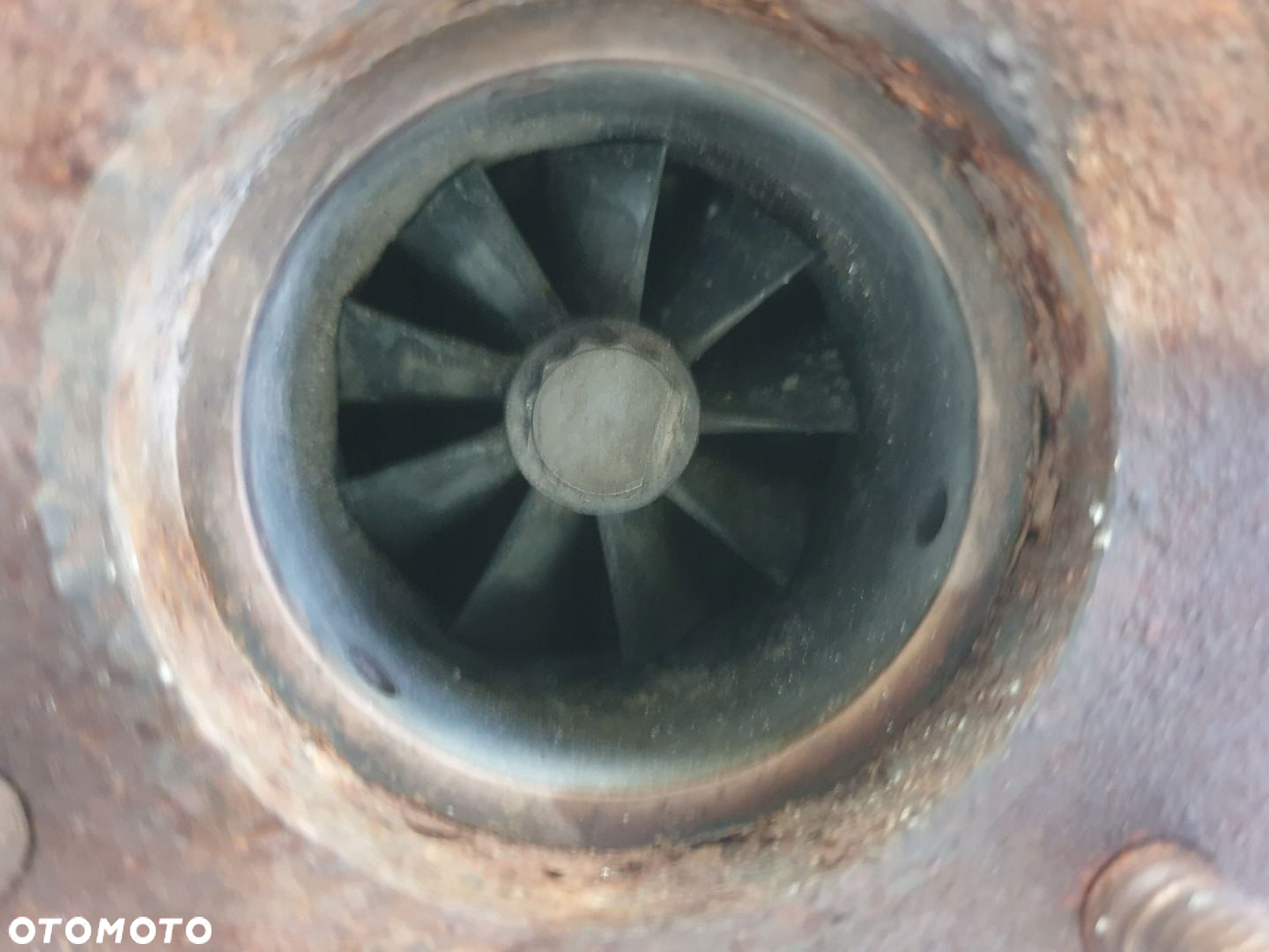 Lexus IS IS220 2.2 D-CAT TURBOSPRĘŻARKA turbo 17201-26010 - 8