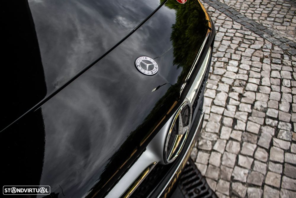 Mercedes-Benz A 180 d Progressive Aut. - 4