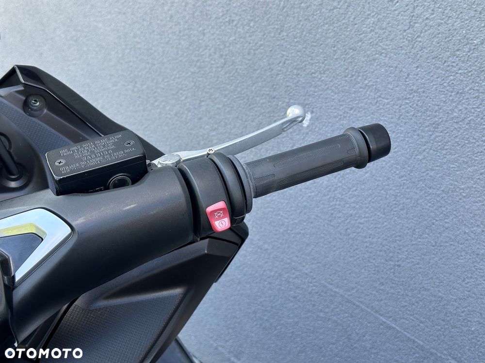 BMW C 650 sport - 17