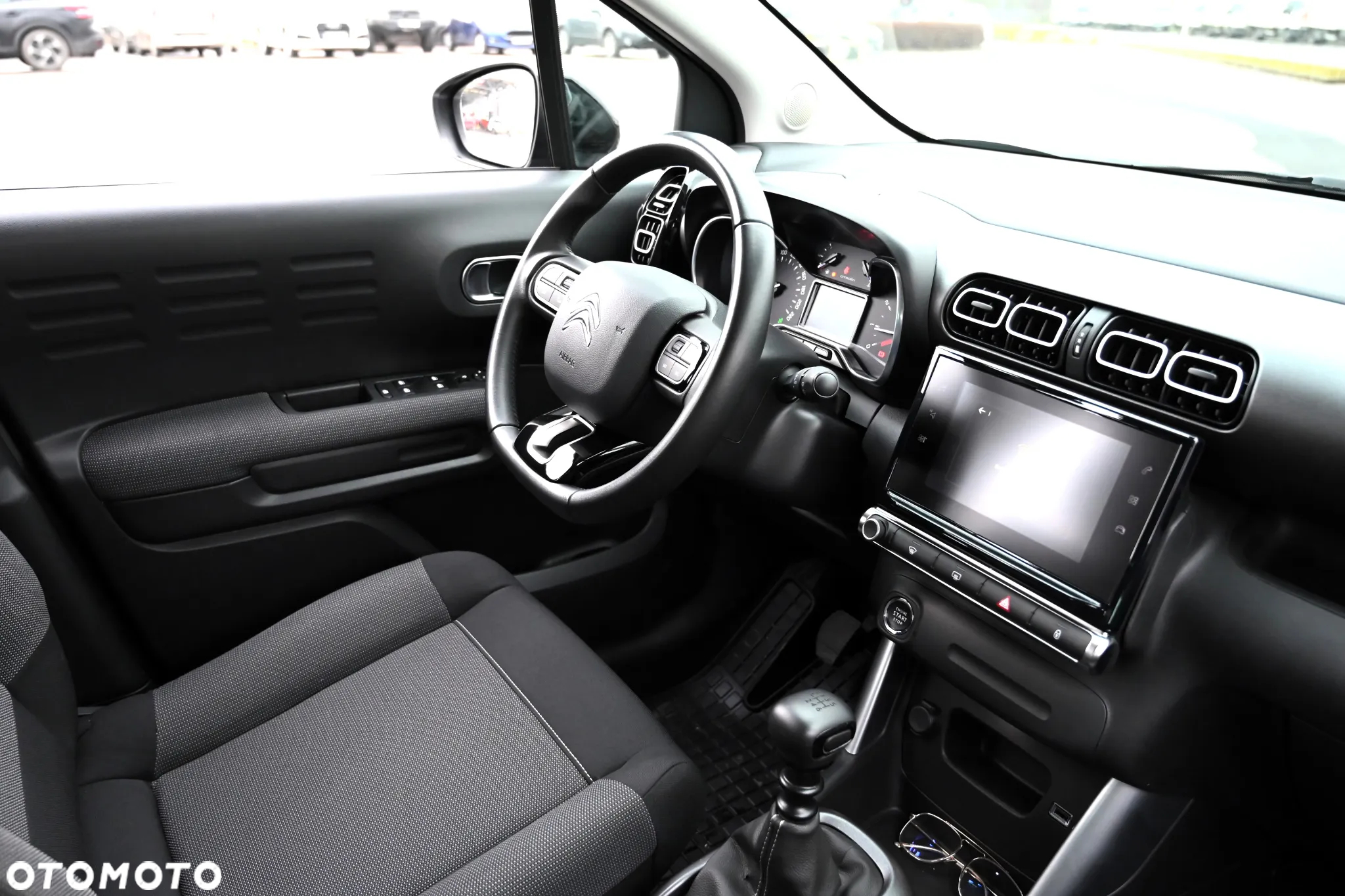 Citroën C3 Aircross - 18