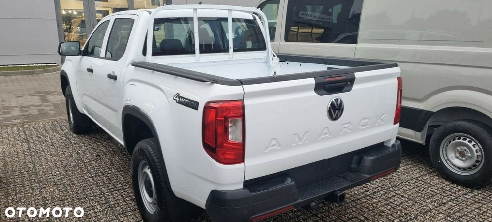 Volkswagen Amarok - 3