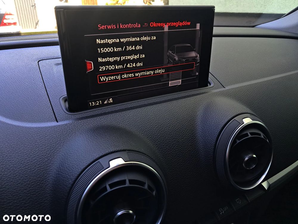 Audi A3 Limousine 1.6 TDI sport - 24