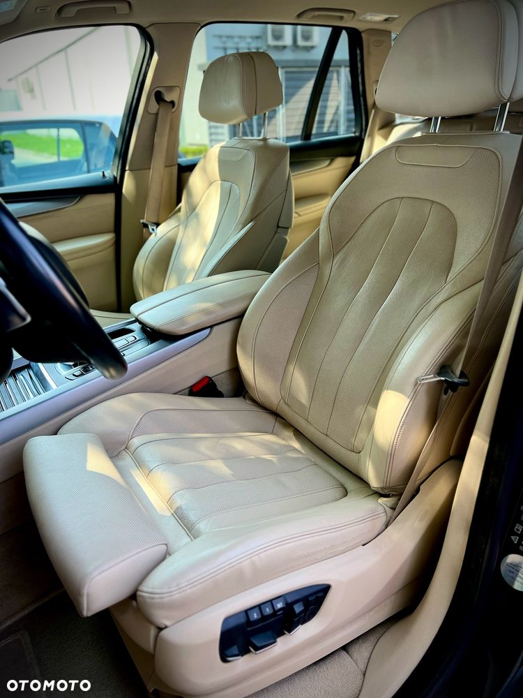 BMW X5 - 17