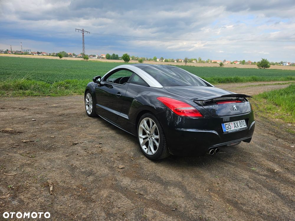 Peugeot RCZ 1.6 155 THP - 14