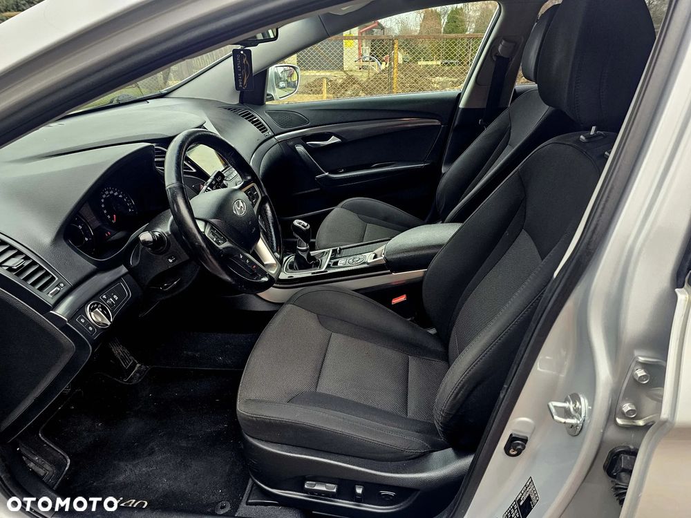 Hyundai i40 1.7 CRDi Premium - 14