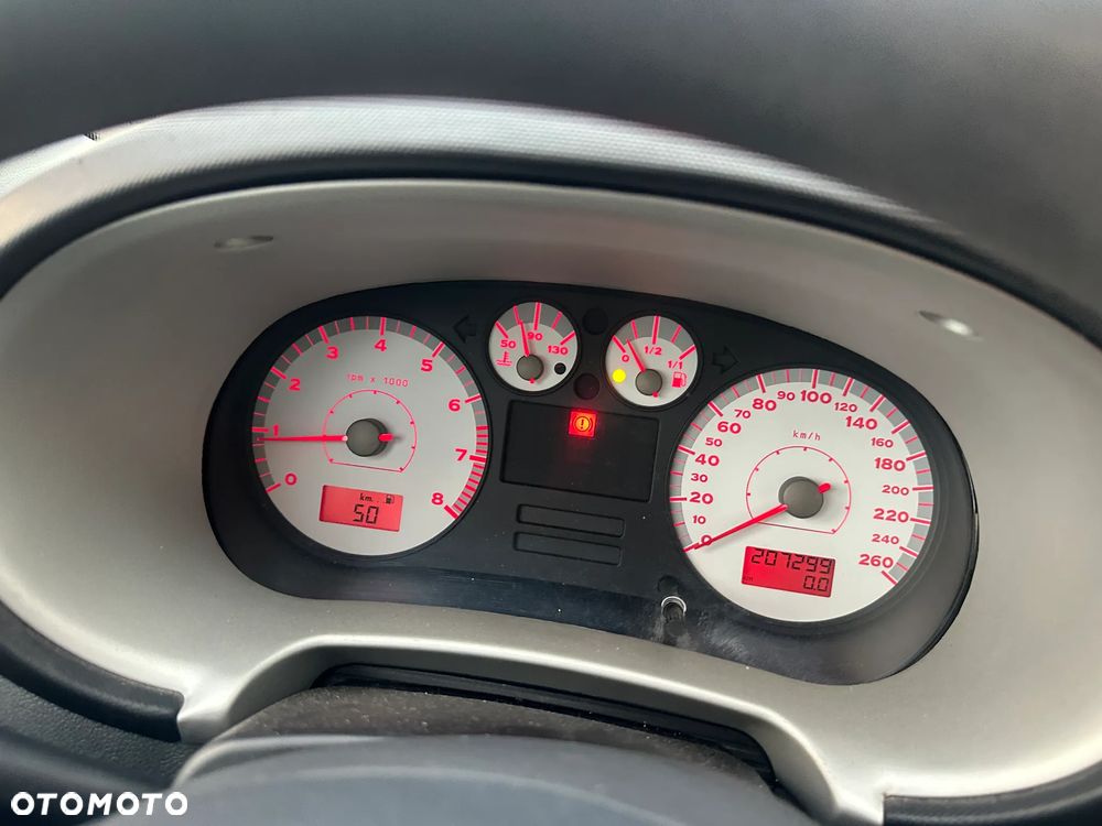 Seat Leon 1.6 Stella - 22