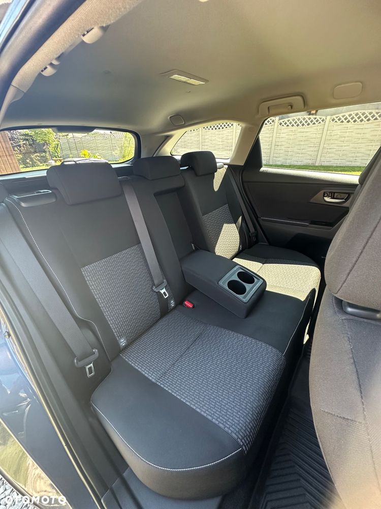 Toyota Auris 1.6 Premium Comfort - 12