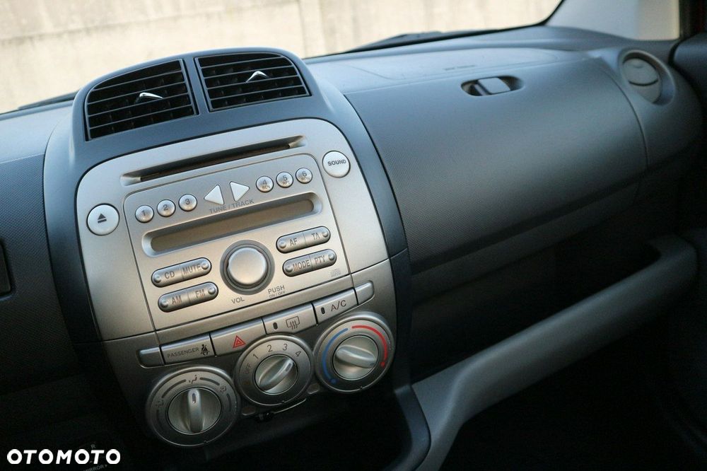 Subaru Justy 1.0 Active - 16