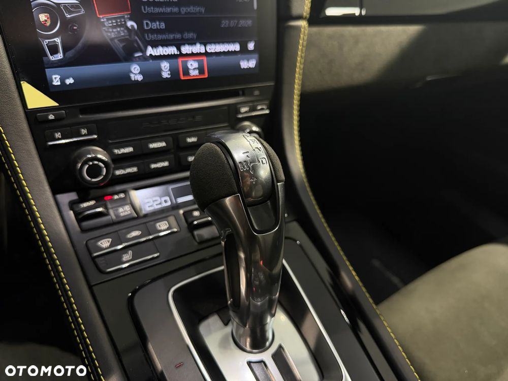Porsche 718 Boxster - 29