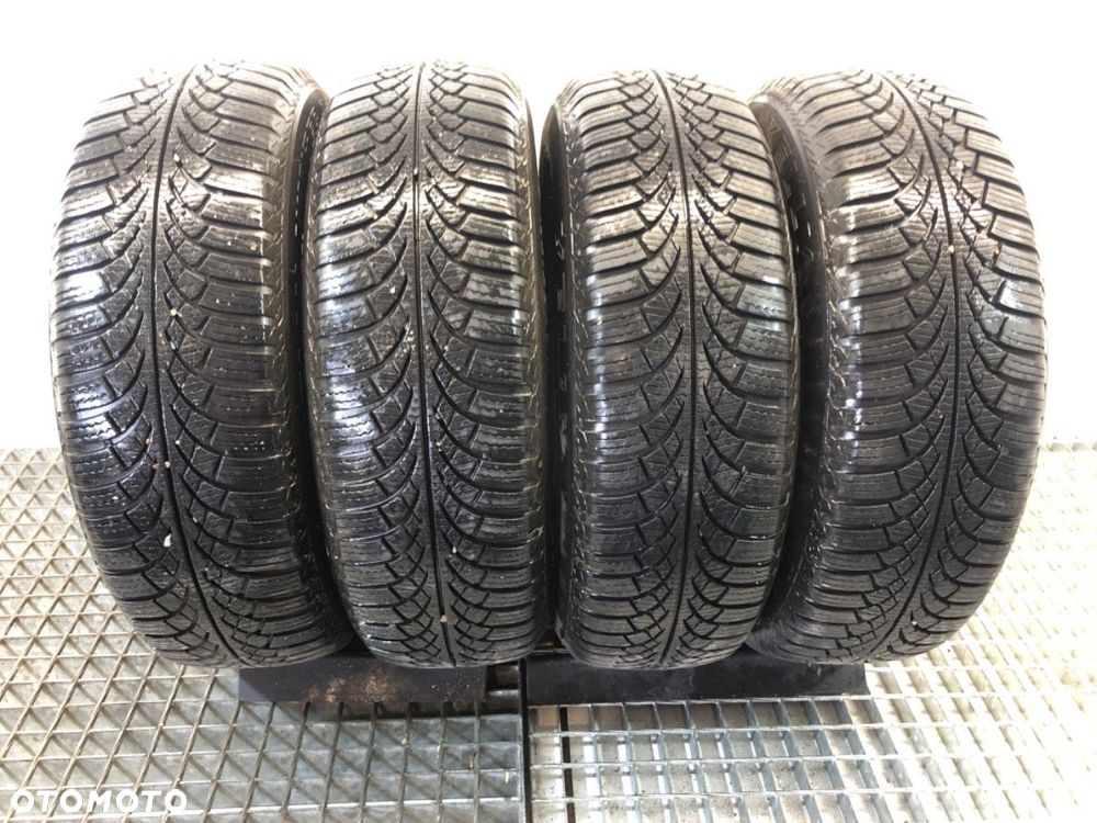 OPONA ZIMA 4X 185/65 15" KRLLY - 1