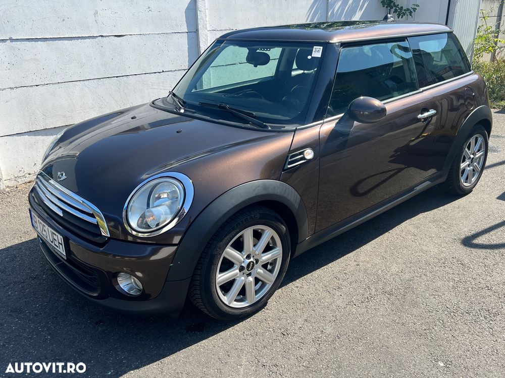 Mini ONE Standard - 9
