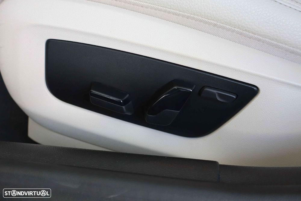 BMW 520 d Pack M Auto - 54