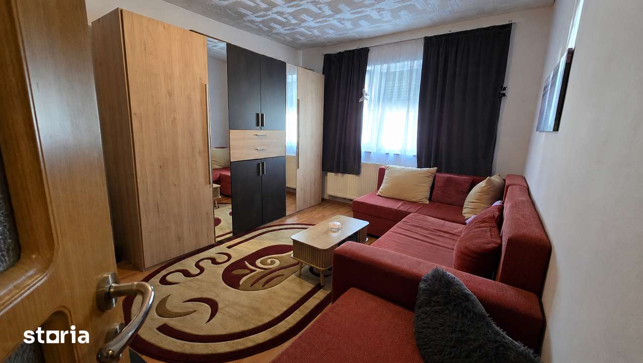 Proprietar vand apartament cu 2 camere, Zona Iosia, Strada Lapusului — fotografia 1