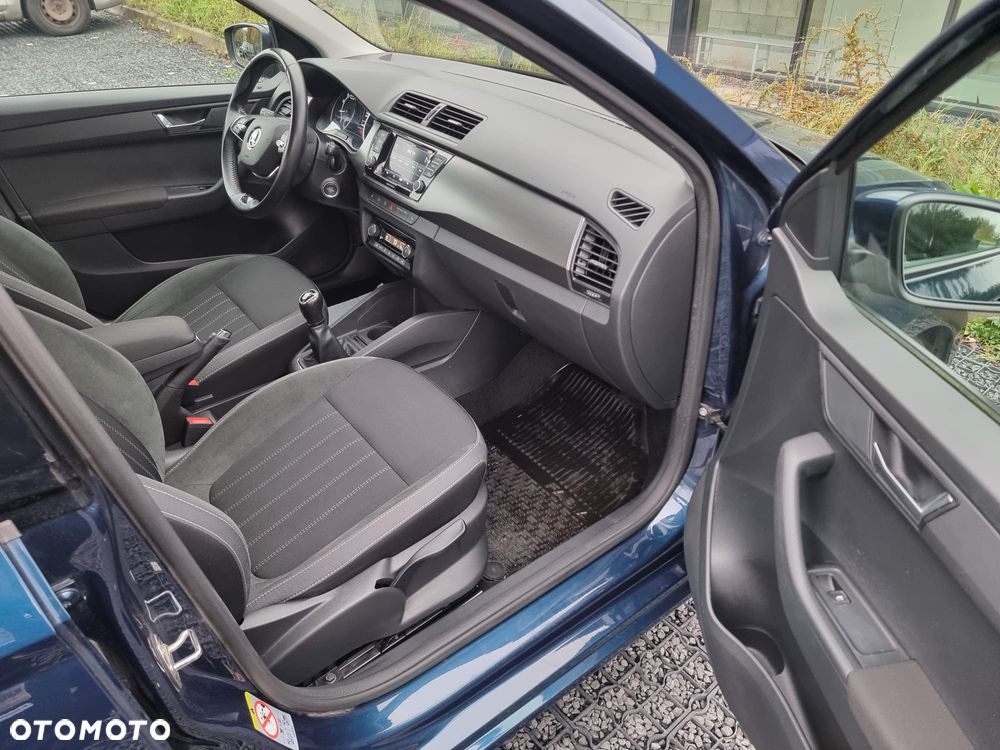 Skoda Fabia 1.0 TSI Style - 3