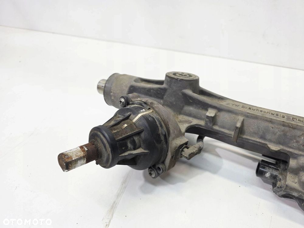 PRZEKŁADNIA KIEROWNICZA ELEKTRYCZNA AUDI Q5 FY 80B423055H - 1