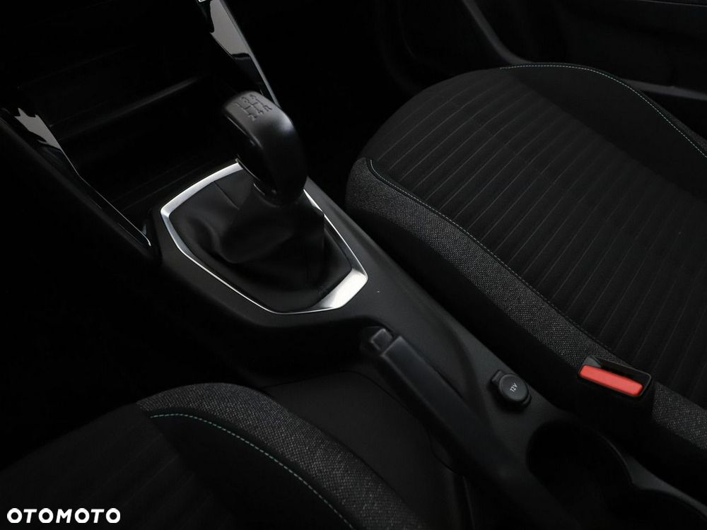 Peugeot 208 1.2 PureTech Style S&S - 29