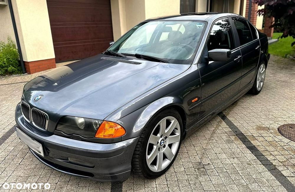 BMW Seria 3 - 26