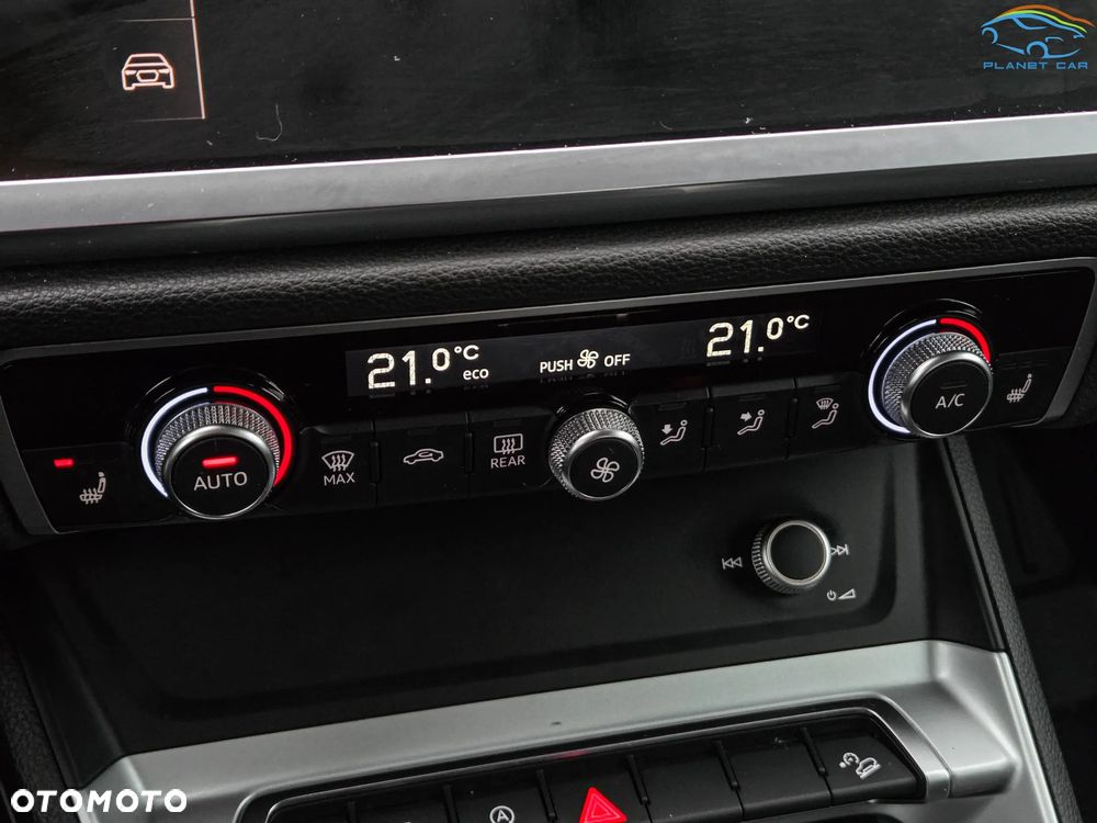 Audi Q3 2.0 TDI Quattro Sport - 35