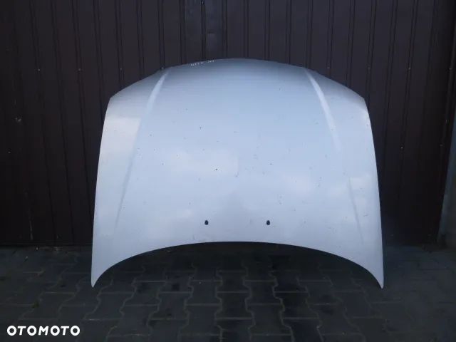 MASKA POKRYWA SILNIKA MAZDA 323F 323 F BJ LIFT 00-03 - 13