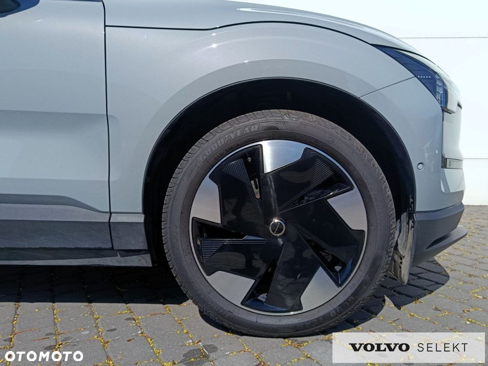 Volvo EX30 - 9
