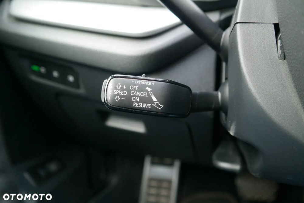 Skoda Octavia 2.0 TSI 4x4 Style DSG - 20