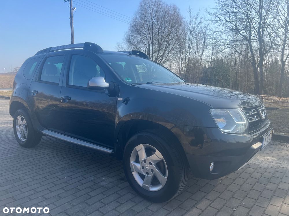 Dacia Duster - 3