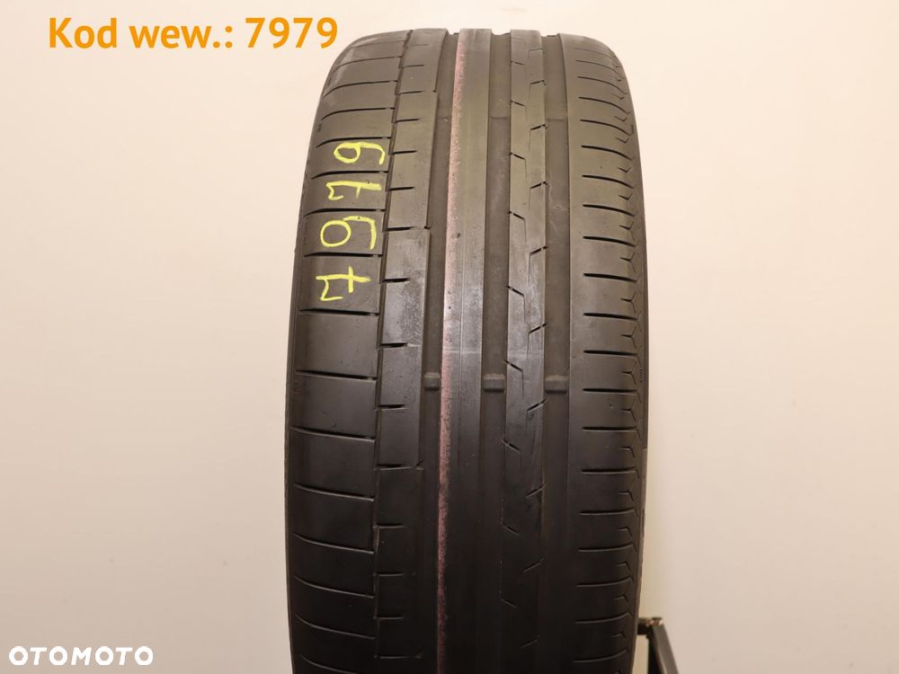 Continental SportContact 6 - 245/40 R19 - 7
