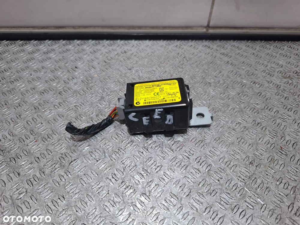 Moduł immobilizera Kia Ceed 2016 rok nr 954202v000 - 1