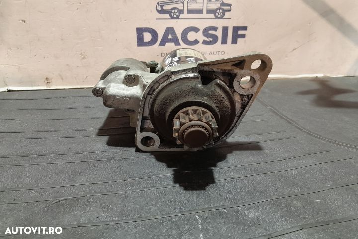 Electromotor 02Z911024H 02Z911024H Volkswagen VW Caddy 4 [2015 - 2020 - 2