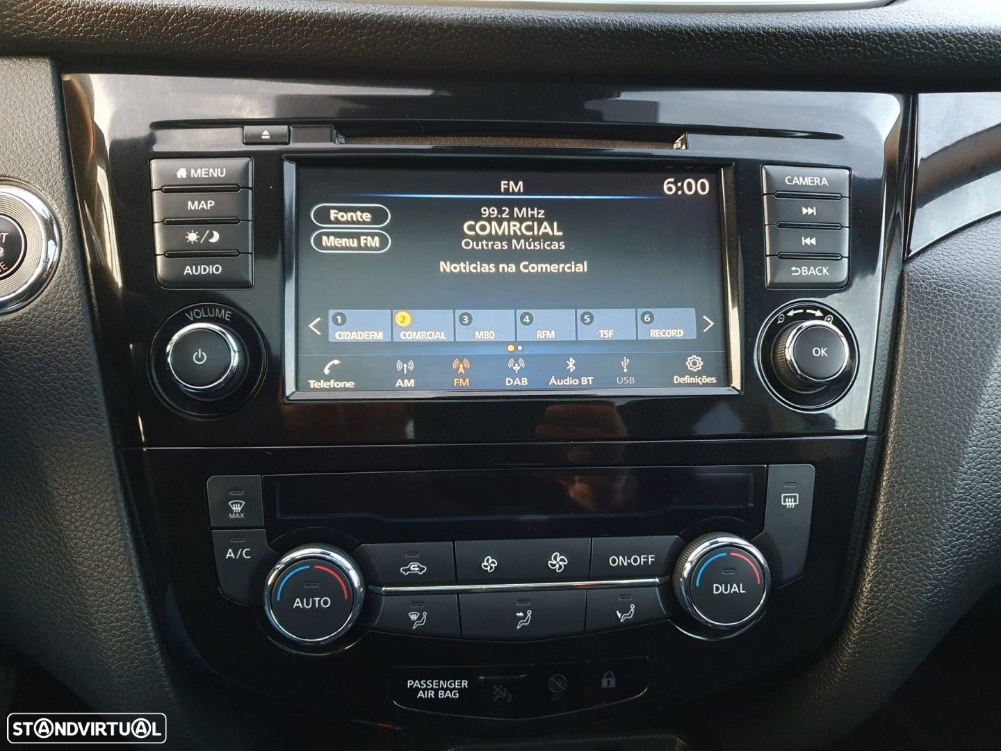 Nissan Qashqai 1.3 DIG-T N-Connecta J18 - 31