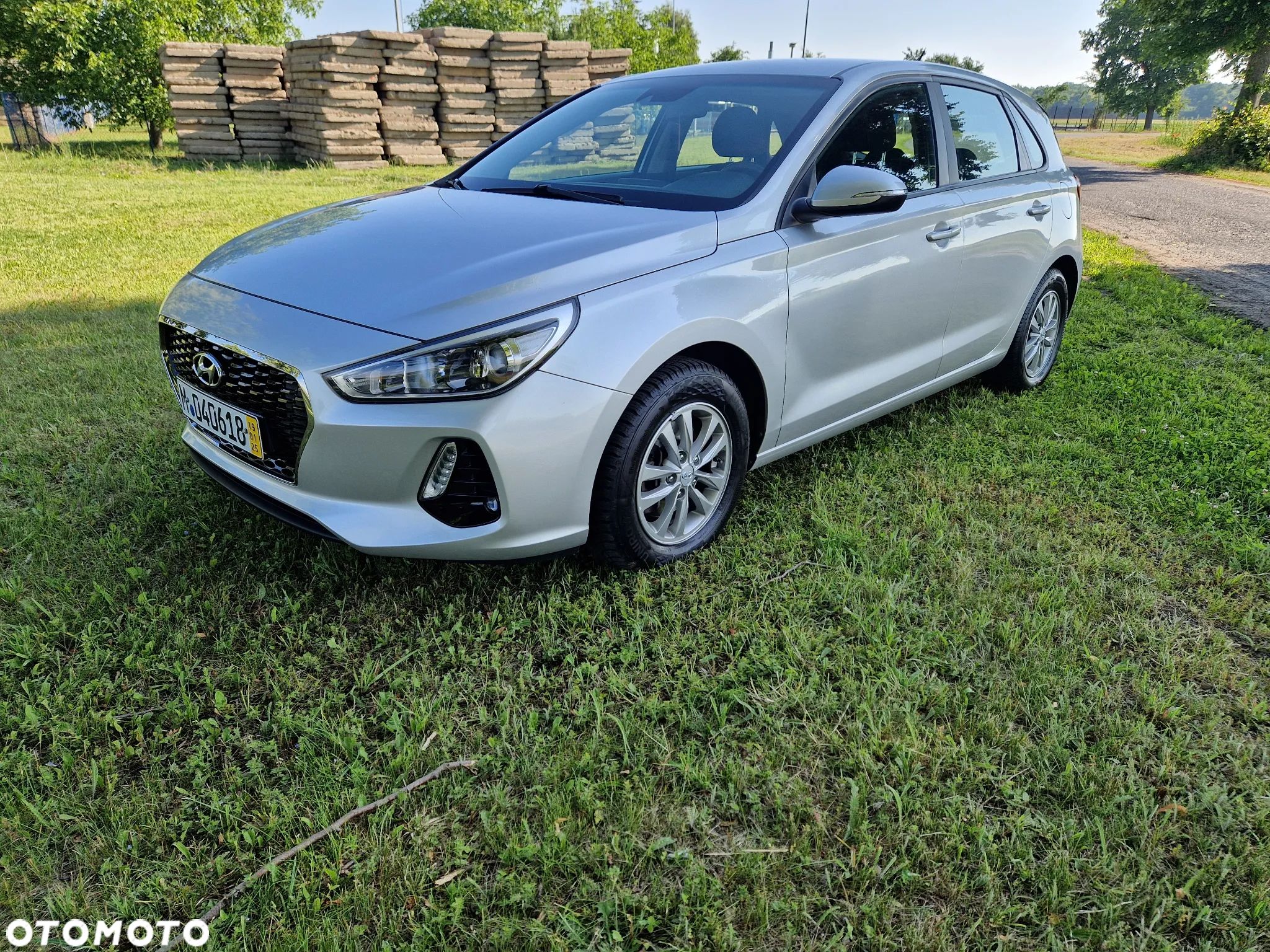 Hyundai i30 - 1