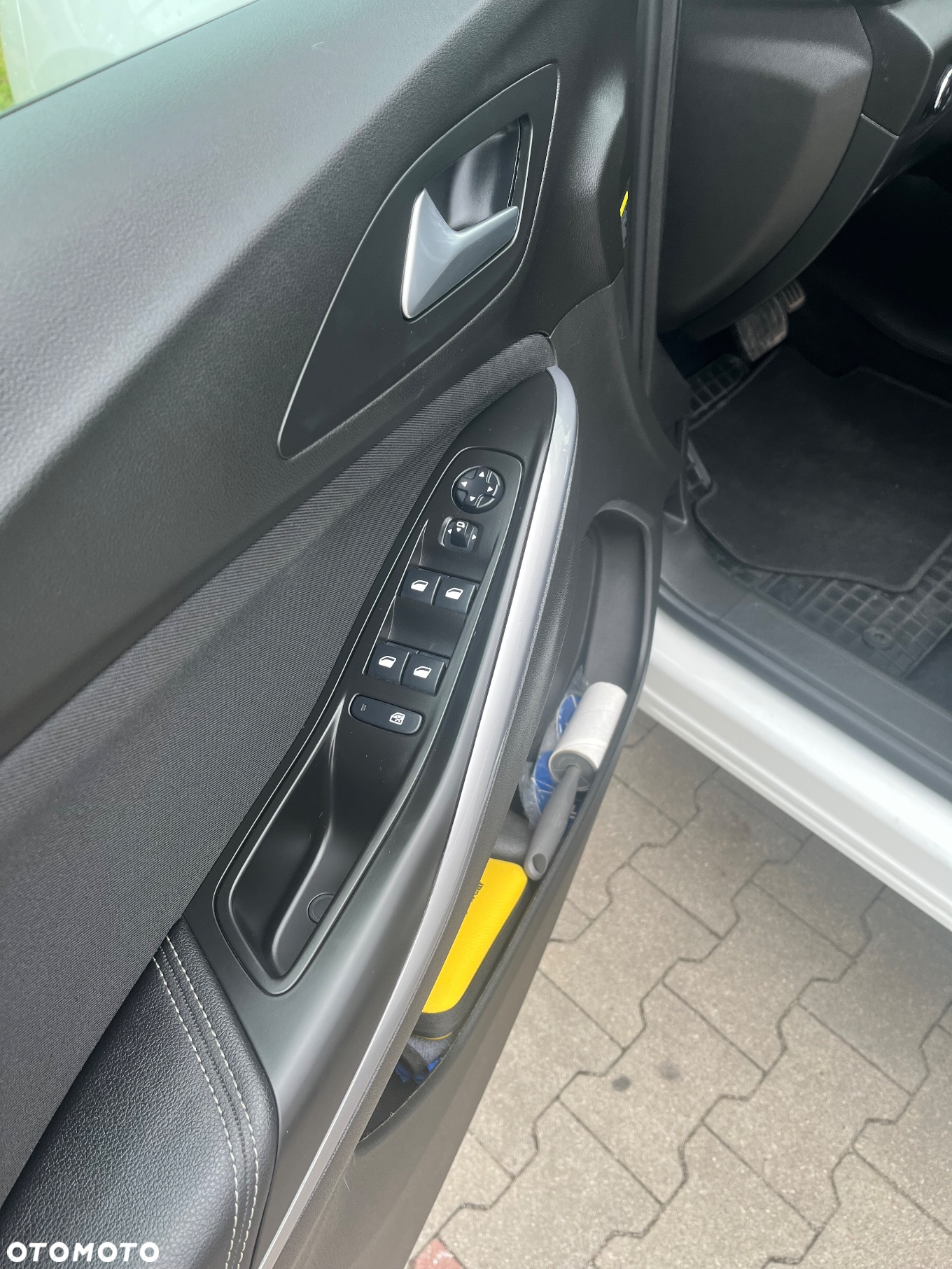 Opel Grandland X 1.2 T Enjoy S&S - 10