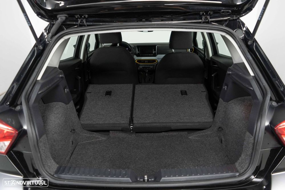 SEAT Ibiza 1.0 TSI Style DSG - 15