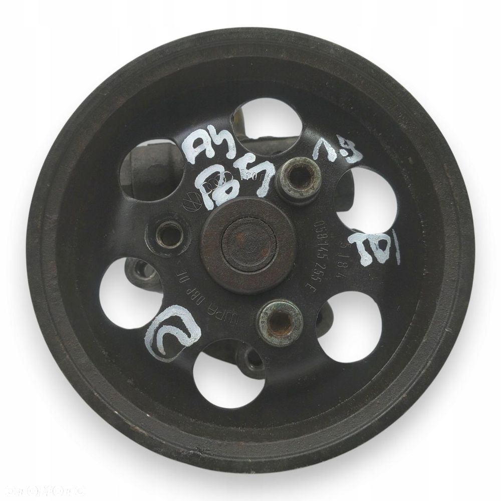 POMPA WSPOMAGANIA Audi A4 B5 VW Passat B5 1.9 TDI 1.8 8D0145156L - 1