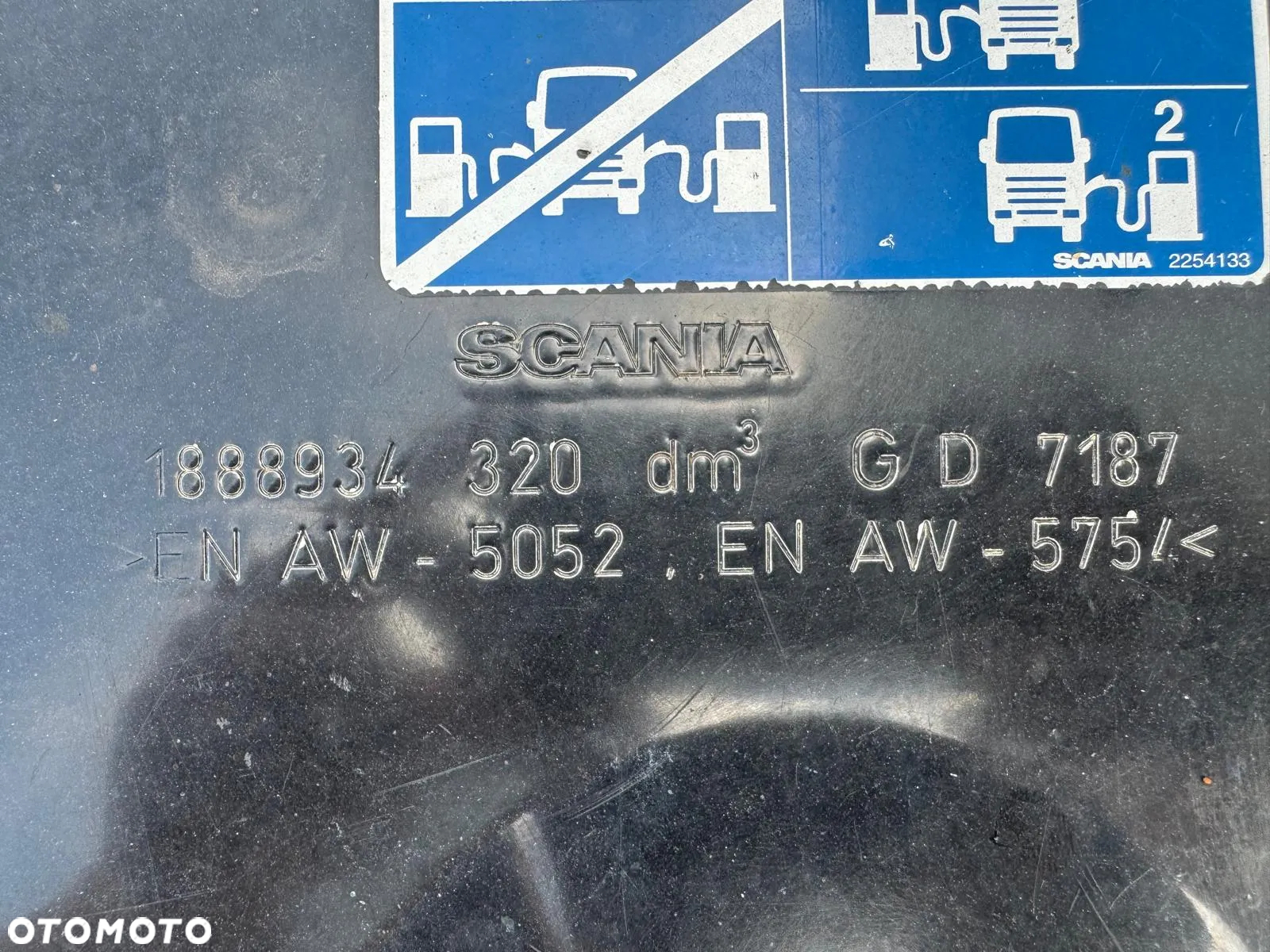 Scania R450 - 10